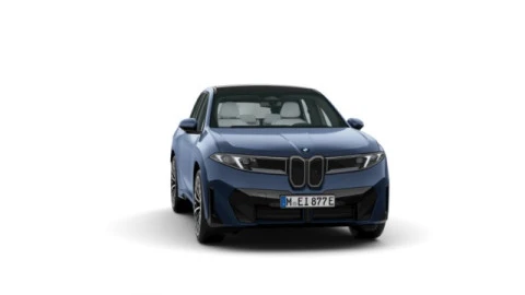 BMW iX3 iX3 50 xDrive