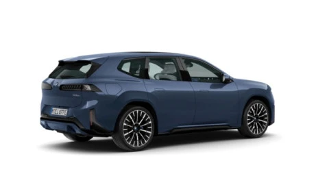 BMW iX3 iX3 50 xDrive