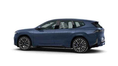 BMW iX3 iX3 50 xDrive