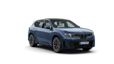 BMW iX3 iX3 50 xDrive