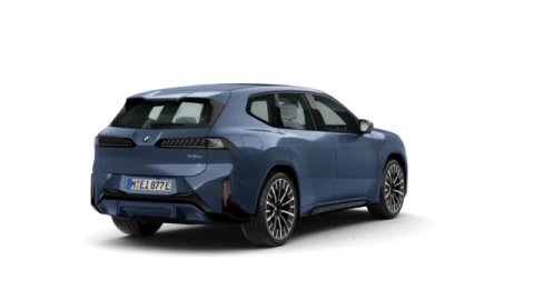 BMW iX3 iX3 50 xDrive