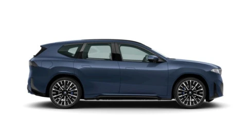 BMW iX3 iX3 50 xDrive