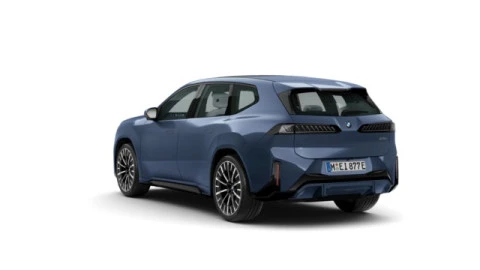 BMW iX3 iX3 50 xDrive