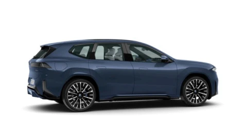 BMW iX3 iX3 50 xDrive