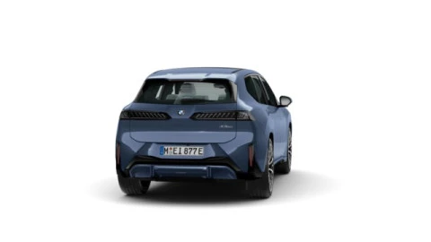 BMW iX3 iX3 50 xDrive