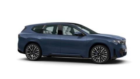 BMW iX3 iX3 50 xDrive