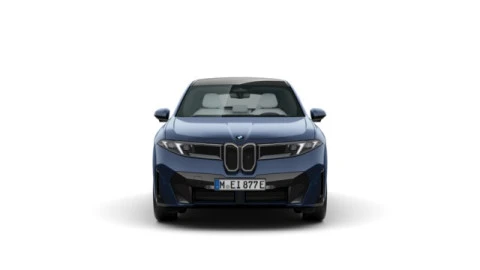 BMW iX3 iX3 50 xDrive