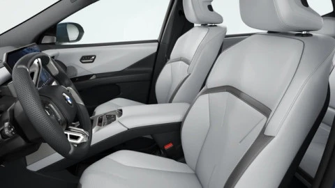 BMW iX3 iX3 50 xDrive