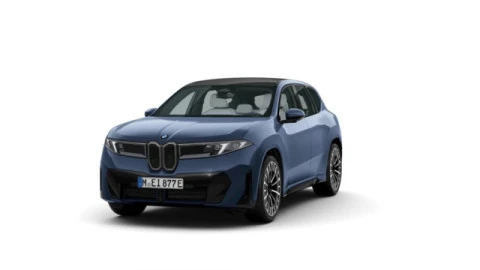 BMW iX3 iX3 50 xDrive