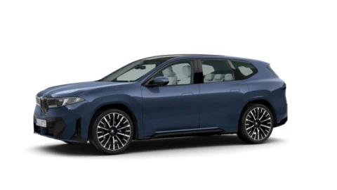 BMW iX3 iX3 50 xDrive