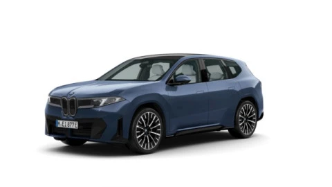 BMW iX3 iX3 50 xDrive