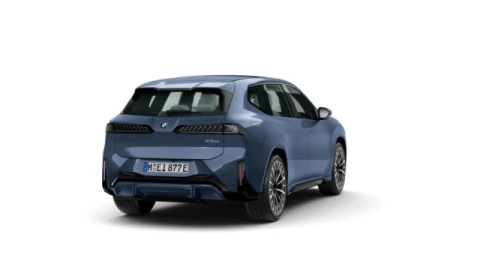 BMW iX3 iX3 50 xDrive