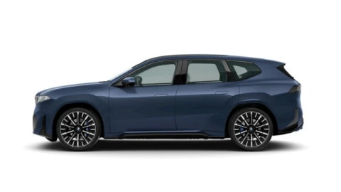 BMW iX3 iX3 50 xDrive