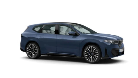 BMW iX3 iX3 50 xDrive