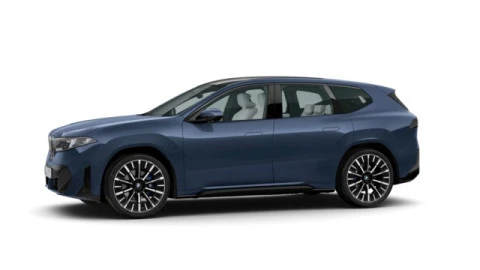 BMW iX3 iX3 50 xDrive