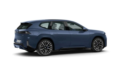 BMW iX3 iX3 50 xDrive