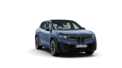 BMW iX3 iX3 50 xDrive