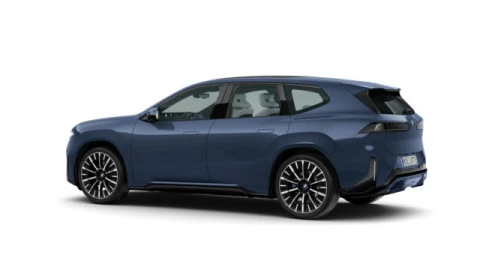 BMW iX3 iX3 50 xDrive