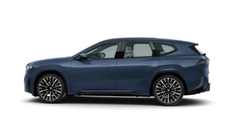 BMW iX3 iX3 50 xDrive