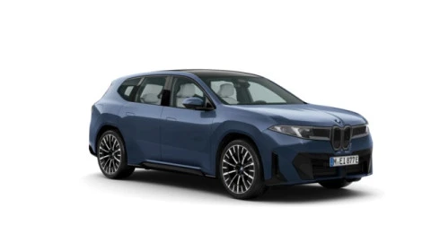 BMW iX3 iX3 50 xDrive