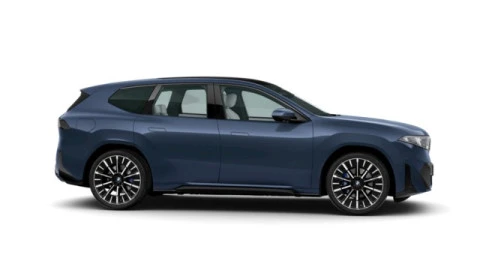 BMW iX3 iX3 50 xDrive