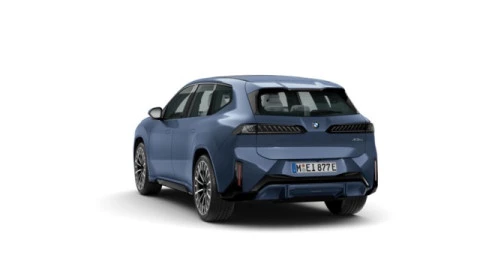 BMW iX3 iX3 50 xDrive