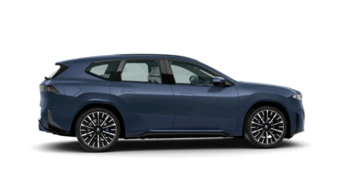 BMW iX3 iX3 50 xDrive