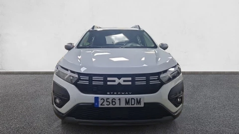 Dacia Sandero Stepway Expression TCe 67kW (90CV)