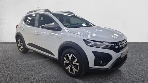 Dacia Sandero Stepway Expression TCe 67kW (90CV)