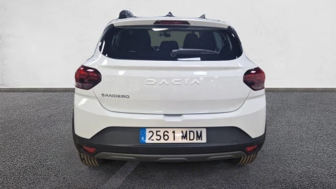 Dacia Sandero Stepway Expression TCe 67kW (90CV)
