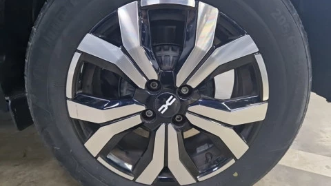 Dacia Sandero Stepway Expression TCe 67kW (90CV)