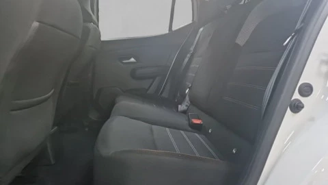 Dacia Sandero Stepway Expression TCe 67kW (90CV)