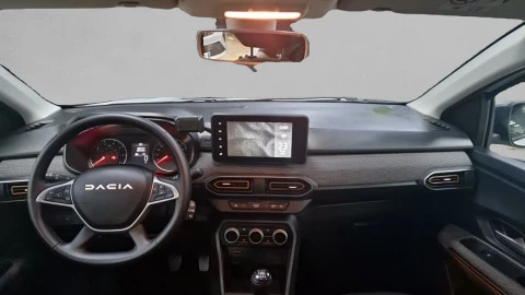 Dacia Sandero Stepway Expression TCe 67kW (90CV)