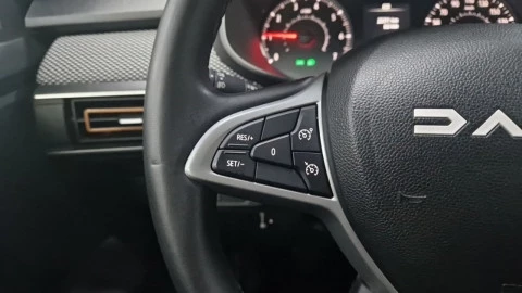 Dacia Sandero Stepway Expression TCe 67kW (90CV)