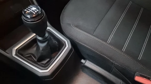 Dacia Sandero Stepway Expression TCe 67kW (90CV)