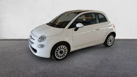 Fiat 500 Lounge 1.0 6v GSE 52KW (70 CV)