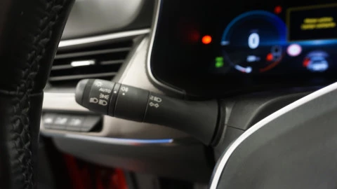 Renault Arkana Zen E-TECH Híbrido 105kW(145CV) -SS