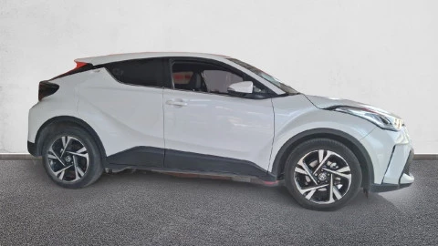 Toyota C-HR 1.8 125H Advance