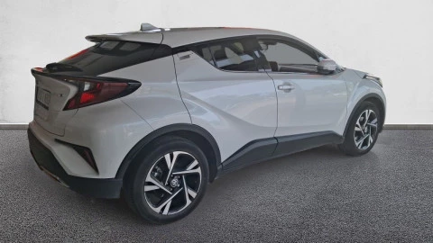 Toyota C-HR 1.8 125H Advance