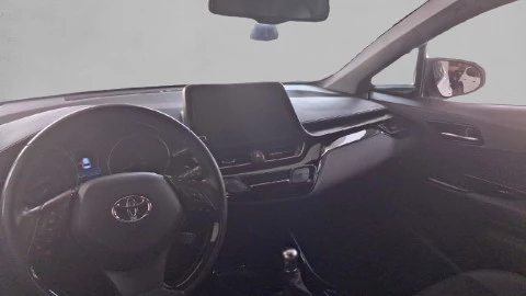 Toyota C-HR 1.8 125H Advance