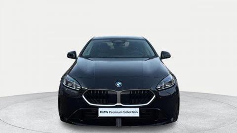 BMW Serie 2 218d Gran Coupe