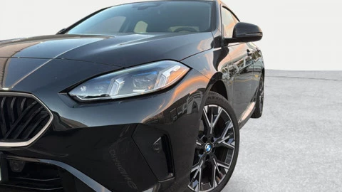 BMW Serie 2 218d Gran Coupe