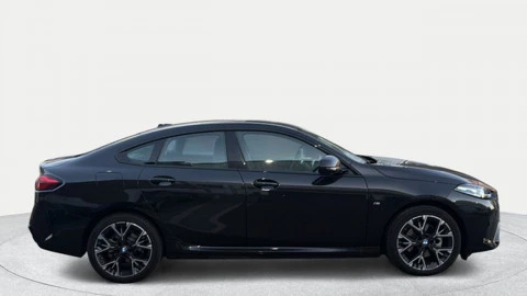 BMW Serie 2 218d Gran Coupe