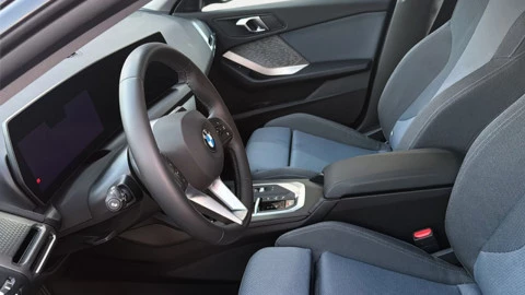 BMW Serie 2 218d Gran Coupe