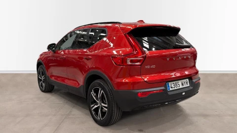 Volvo XC40 B3 G Plus Dark Auto 120 kW (163 CV)