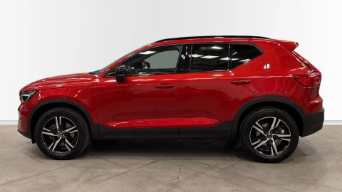 Volvo XC40 B3 G Plus Dark Auto 120 kW (163 CV)