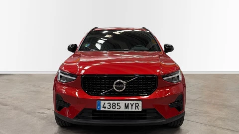 Volvo XC40 B3 G Plus Dark Auto 120 kW (163 CV)