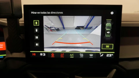 Dacia Bigster Journey HYBRID 115kw (155CV) 4x2