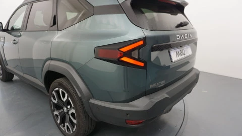 Dacia Bigster Journey HYBRID 115kw (155CV) 4x2