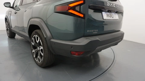Dacia Bigster Journey HYBRID 115kw (155CV) 4x2